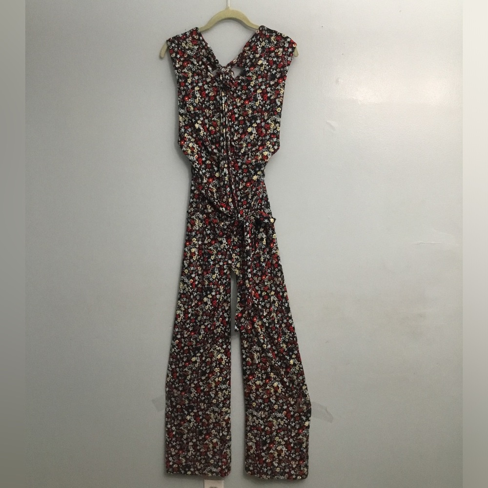 FREE PEOPLE JUMPSUIT - Picture 16 of 16